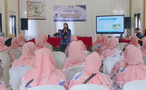 19 01 2025 Pelatihan Kader